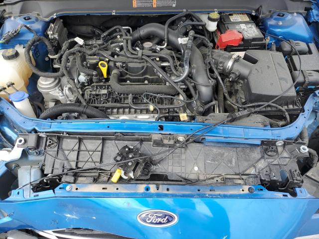 Photo 11 from auction – 2019 FORD FUSION SEL with VIN 3FA6P0CD7KR182809