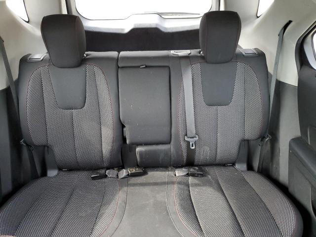 Photo 10 from auction – 2012 CHEVROLET EQUINOX LT with VIN 2GNFLEE54C6159397