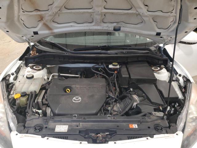 Photo 11 from auction – 2013 MAZDA 3 I with VIN JM1BL1TF4D1702442