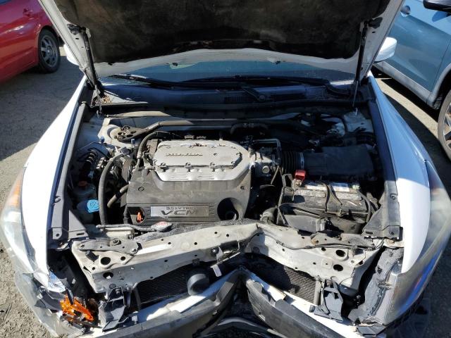 Photo 11 from auction – 2011 HONDA ACCORD EXL with VIN 1HGCP3F83BA026842
