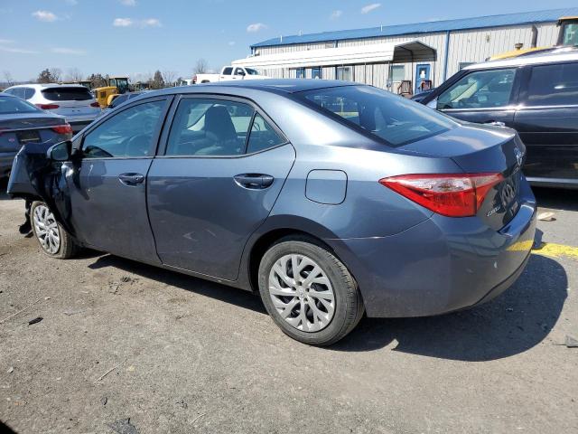 Photo 2 from auction – 2017 TOYOTA COROLLA L with VIN 2T1BURHE5HC947201
