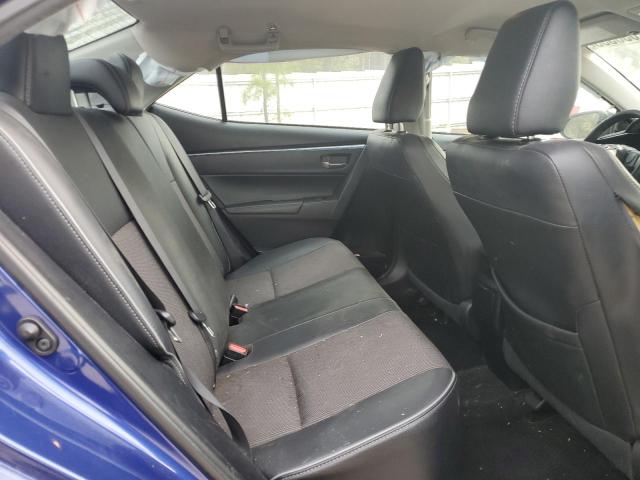 Photo 10 from auction – 2014 TOYOTA COROLLA with VIN 2T1BURHEXEC134092