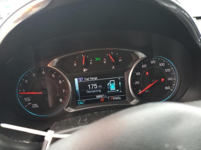 Photo 9 from auction – 2016 CHEVROLET MALIBU LT with VIN 1G1ZE5ST7GF357558