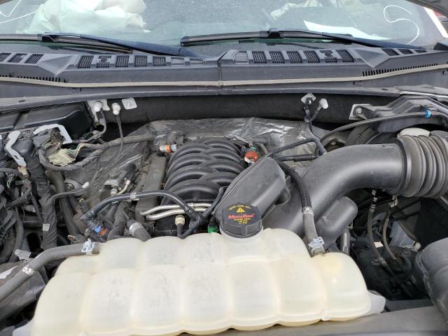 Photo 11 from auction – 2019 FORD F150 SUPER with VIN 1FTFW1E56KFA62697