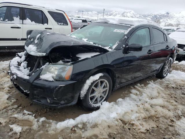 Photo 1 from auction – 2009 MITSUBISHI GALANT ES with VIN 4A3AB36F79E006323
