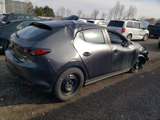 Photo 3 from auction – 2021 MAZDA 3 SELECT with VIN JM1BPAK78M1303595