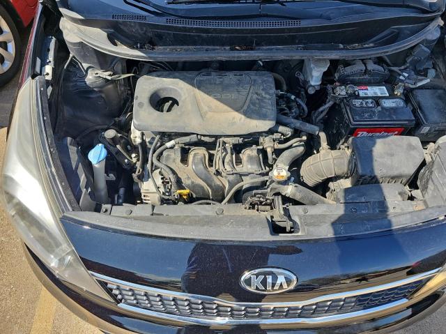Photo 7 from auction – 2016 KIA RIO EX with VIN KNADN4A39G6585183