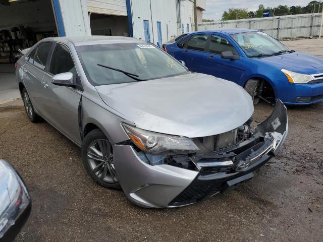 Photo 4 from auction – 2015 TOYOTA CAMRY LE with VIN 4T1BF1FK4FU108950