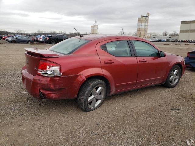 Photo 3 from auction – 2008 DODGE AVENGER R/ with VIN 1B3LC76M78N163297