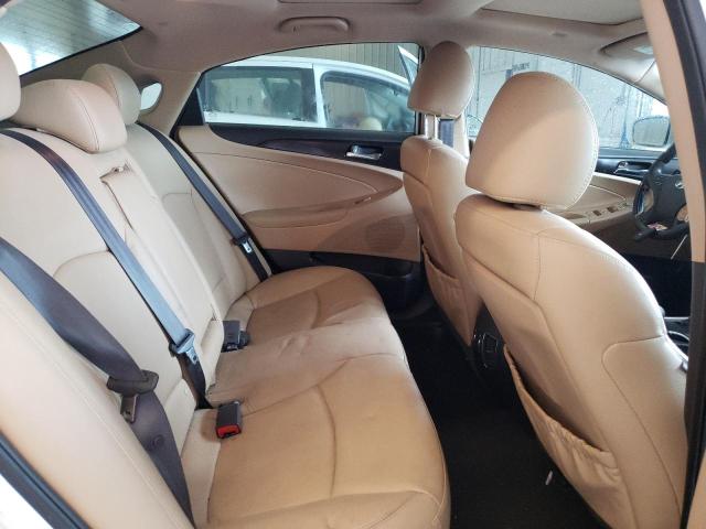 Photo 10 from auction – 2012 HYUNDAI SONATA SE with VIN 5NPEC4AC1CH426736