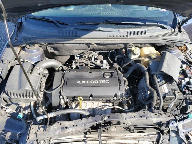 Photo 11 from auction – 2011 CHEVROLET CRUZE LS with VIN 1G1PC5SHXB7161920