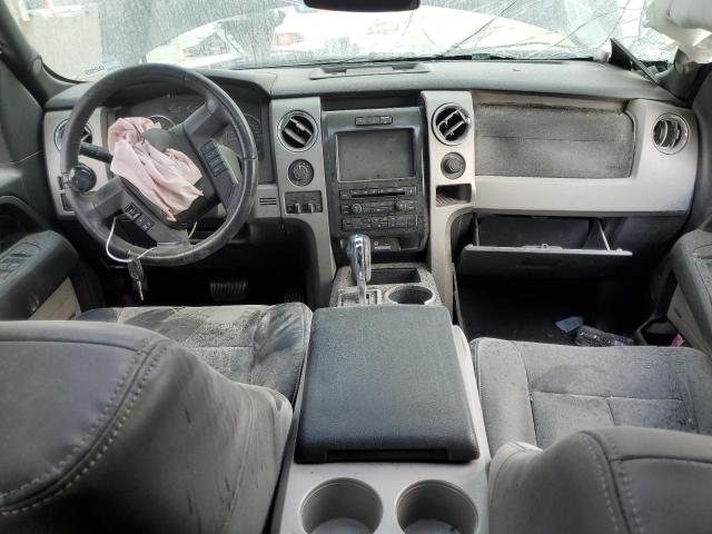Photo 8 from auction – 2011 FORD F150 SUPER with VIN 1FTFW1EFXBFA50884