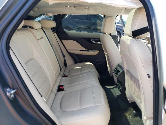 Photo 11 from auction – 2017 JAGUAR F-PACE PRE with VIN SADCK2BV1HA896945
