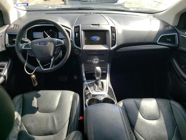 Photo 8 from auction – 2017 FORD EDGE TITAN with VIN 2FMPK3K93HBB11850