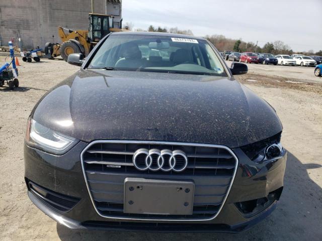 Photo 5 from auction – 2013 AUDI A4 PREMIUM with VIN WAUFFAFL3DN017106