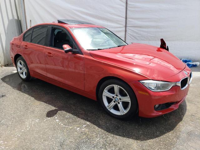 صورة رقم 4 من المزاد - 2015 BMW 328 I مع VIN WBA3A5G59FNS87470