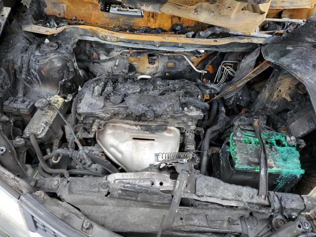 Photo 12 from auction – 2013 TOYOTA RAV4 LE with VIN JTMBFREV7D5015412