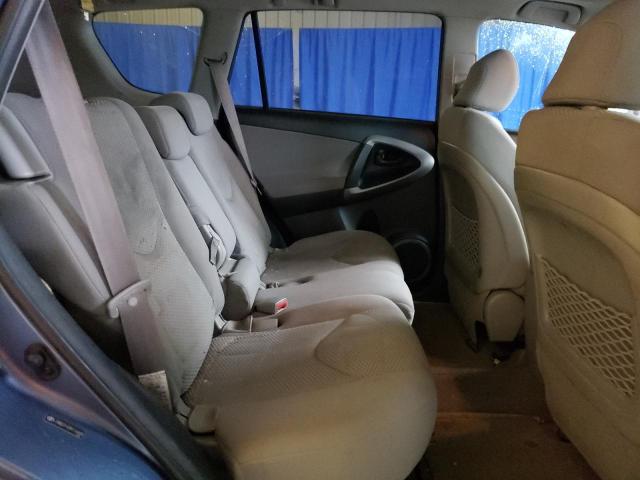 Photo 10 from auction – 2008 TOYOTA RAV4 LIMIT with VIN JTMBD31V285164485