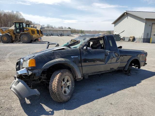 FORD RANGER SUP 2005 with VIN 1FTZR45E35PA68266 - Photo from auction