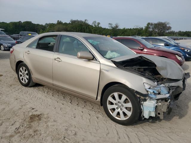 Photo 4 from auction – 2007 TOYOTA CAMRY HYBR with VIN 4T1BB46K27U009090