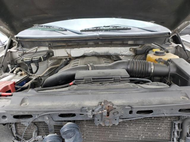 Photo 11 from auction – 2014 FORD F150 SUPER with VIN 1FTFW1ET3EFA61753