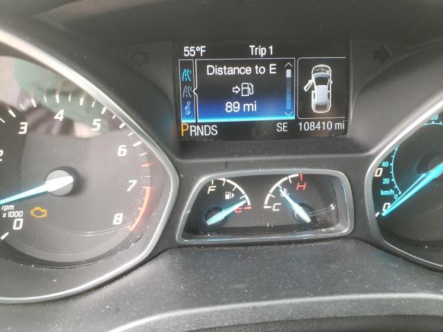 Фото 9 с аукциона – 2014 FORD ESCAPE TIT с VIN 1FMCU0J90EUB05468