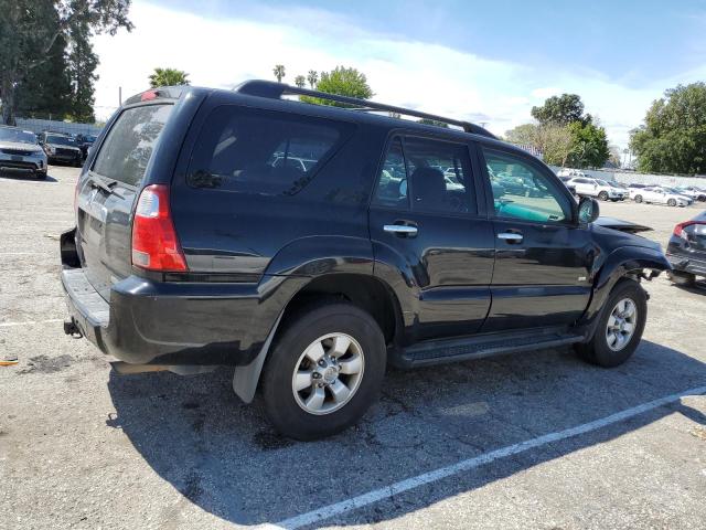 Photo 3 from auction – 2006 TOYOTA 4RUNNER SR with VIN JTEZU14RX60069762