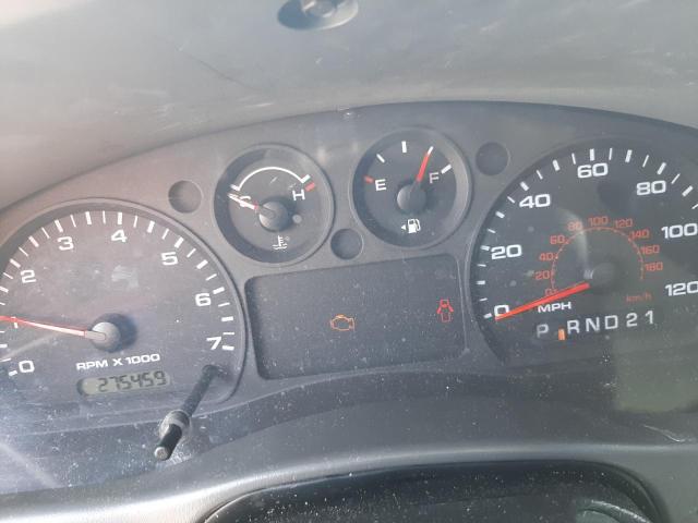 Photo 9 from auction – 2007 FORD RANGER with VIN 1FTYR10D77PA91741