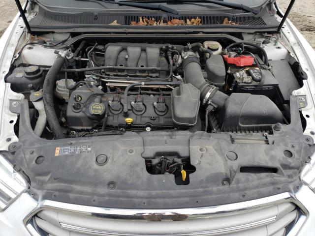 Photo 11 from auction – 2015 FORD TAURUS SEL with VIN 1FAHP2H81FG178025
