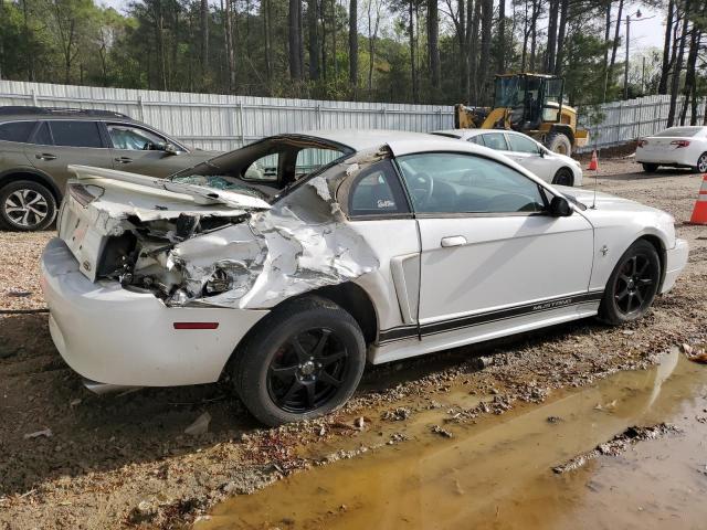 Photo 3 from auction – 2003 FORD MUSTANG with VIN 1FAFP40493F312518