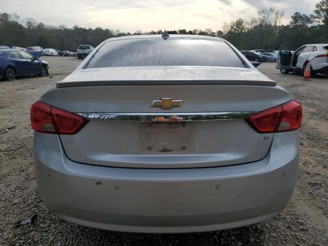 Photo 6 from auction – 2014 CHEVROLET IMPALA LT with VIN 2G1115SL9E9208759