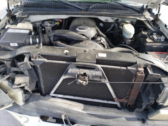 Photo 11 from auction – 2004 CHEVROLET SILVERADO with VIN 2GCEK19V441297028