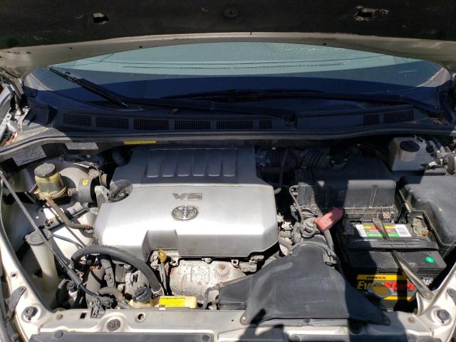 Photo 12 from auction – 2009 TOYOTA SIENNA CE with VIN 5TDZK23C09S239934