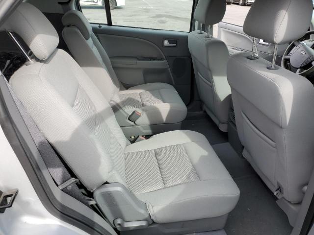 Photo 10 from auction – 2005 FORD FREESTYLE with VIN 1FMZK02175GA19730