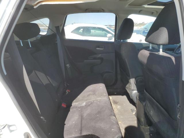 Photo 11 from auction – 2012 HONDA CR-V EX with VIN 2HKRM4H55CH120144