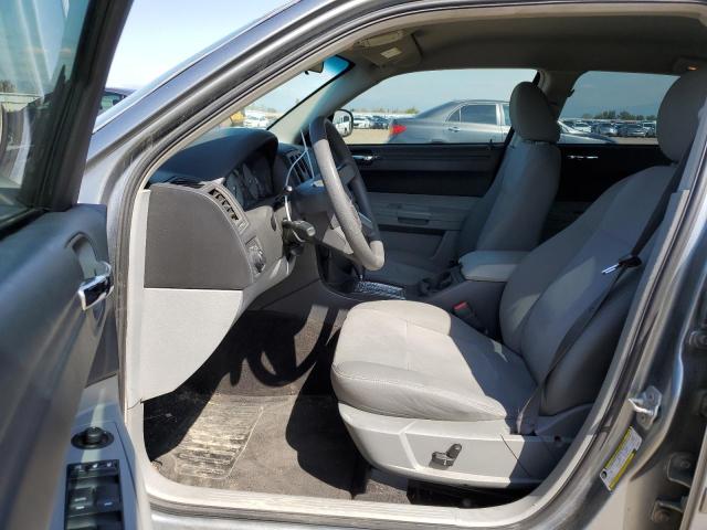 Photo 7 from auction – 2007 CHRYSLER 300 with VIN 2C3KA43R07H829362