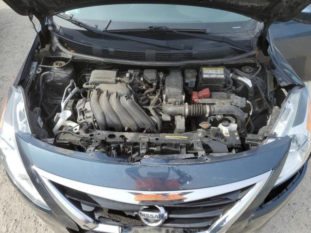 Photo 11 from auction – 2016 NISSAN VERSA S with VIN 3N1CN7AP5GL904431