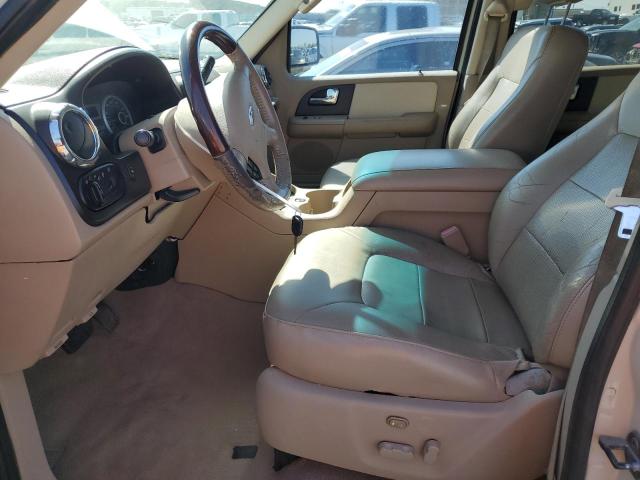 Photo 7 from auction – 2005 FORD EXPEDITION with VIN 1FMFU20595LA74749