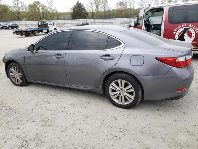 Photo 2 from auction – 2013 LEXUS ES 350 with VIN JTHBK1GG1D2027339