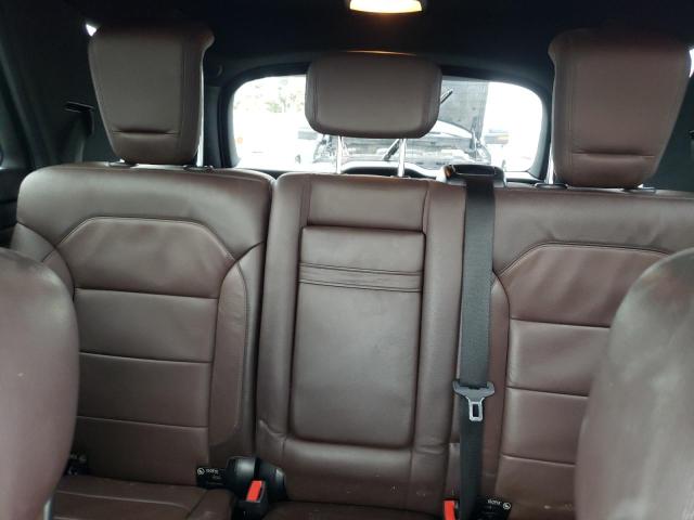 Photo 10 from auction – 2014 MERCEDES-BENZ ML 350 BLU with VIN 4JGDA2EB4EA422953