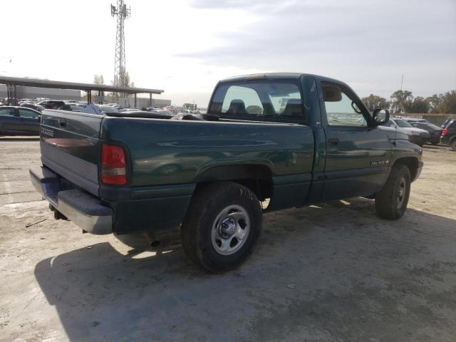 Photo 3 from auction – 2000 DODGE RAM 1500 with VIN 1B7HC16Y0YS502150