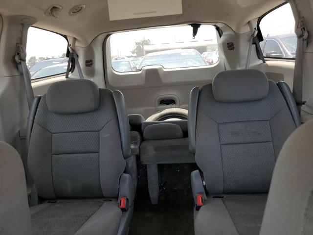 Photo 10 from auction – 2010 CHRYSLER TOWN & COU with VIN 2A4RR5D14AR150823