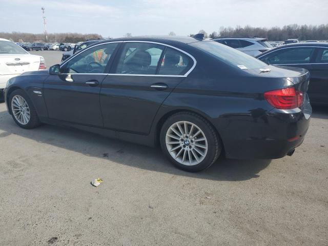 Photo 2 from auction – 2012 BMW 535 XI with VIN WBAFU7C51CDU57098