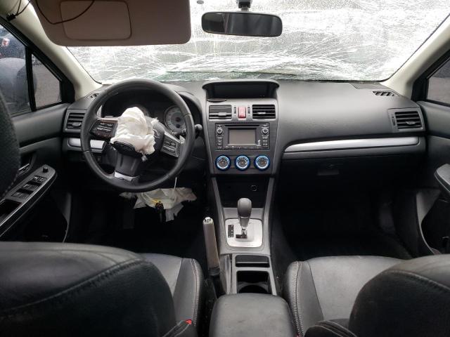 Photo 8 from auction – 2012 SUBARU IMPREZA LI with VIN JF1GJAH65CH019018