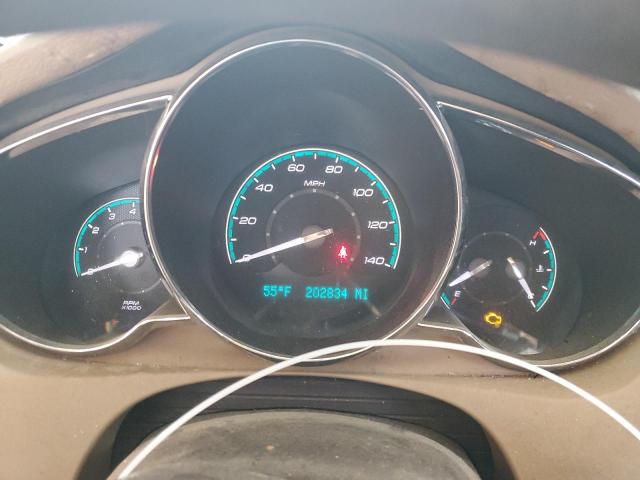 Photo 9 from auction – 2011 CHEVROLET MALIBU LS with VIN 1G1ZA5EU1BF178943