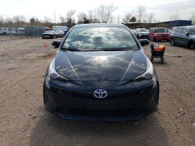 Photo 5 from auction – 2016 TOYOTA PRIUS with VIN JTDKBRFU9G3521454