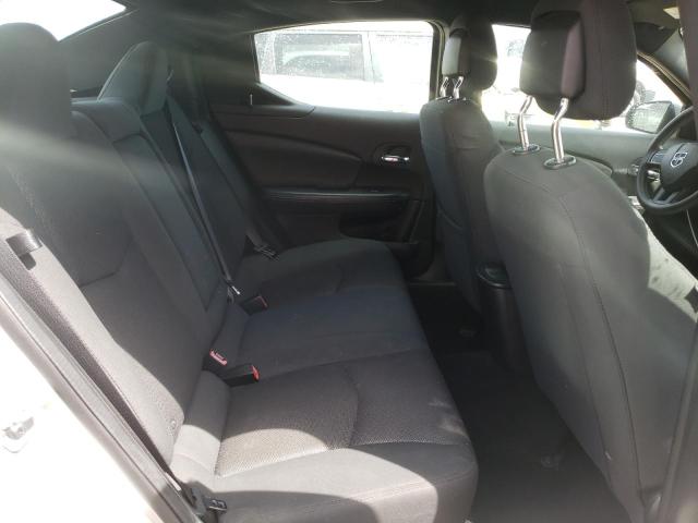 Фото 10 с аукциона – 2012 DODGE AVENGER SE с VIN 1C3CDZAB7CN196083
