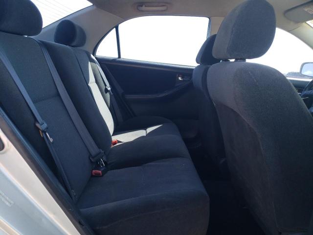 Photo 10 from auction – 2004 TOYOTA COROLLA CE with VIN 1NXBR32E74Z256560