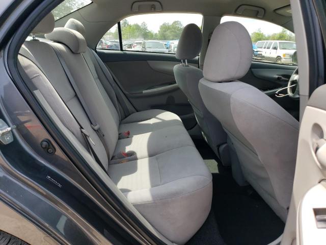 Photo 10 from auction – 2010 TOYOTA COROLLA BA with VIN JTDBU4EE8AJ079616