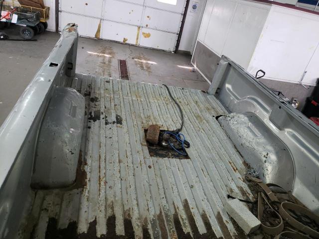 Photo 10 from auction – 2000 DODGE RAM 2500 with VIN 3B7KC26Z0YM224492